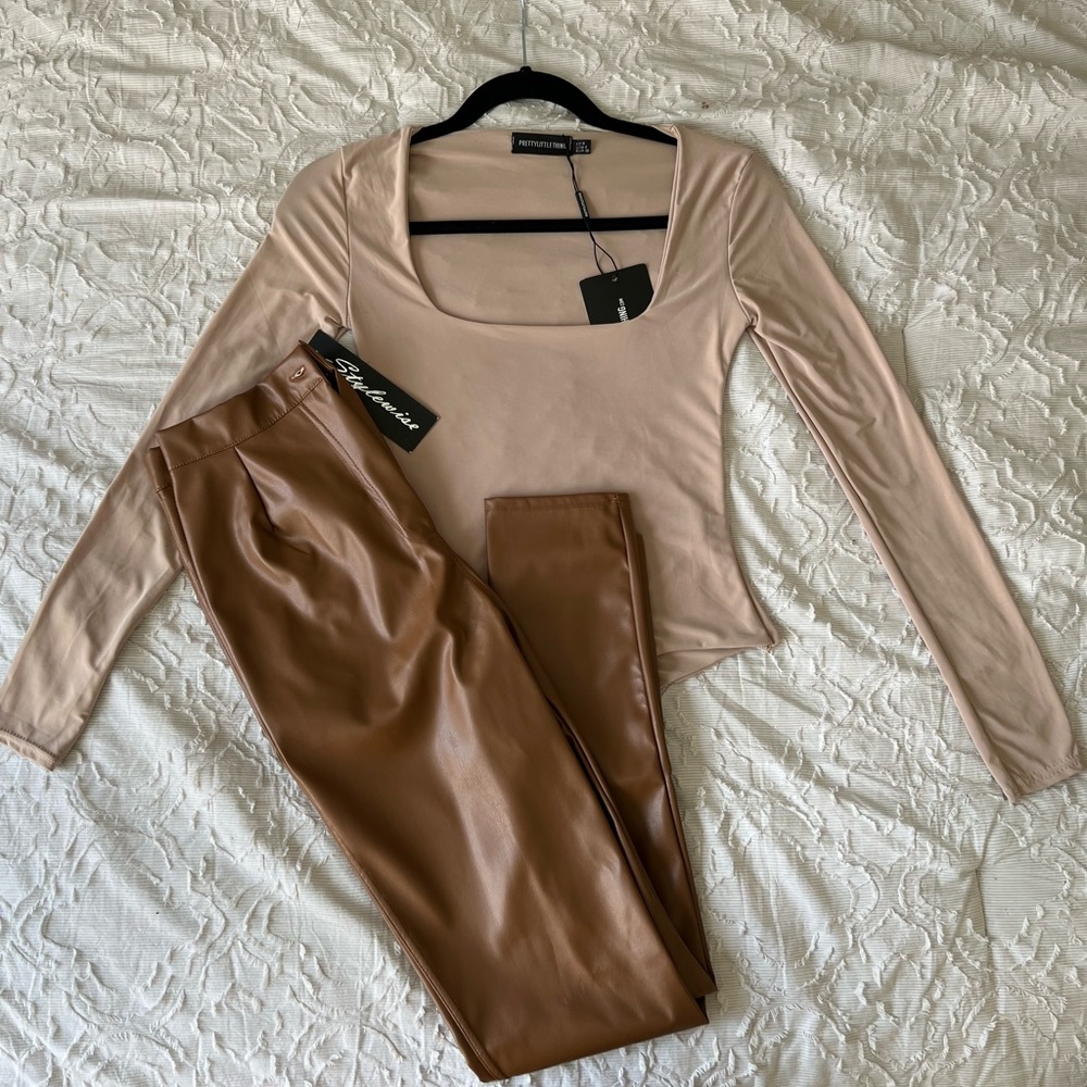 Brown Neutrals Bundle 🤎